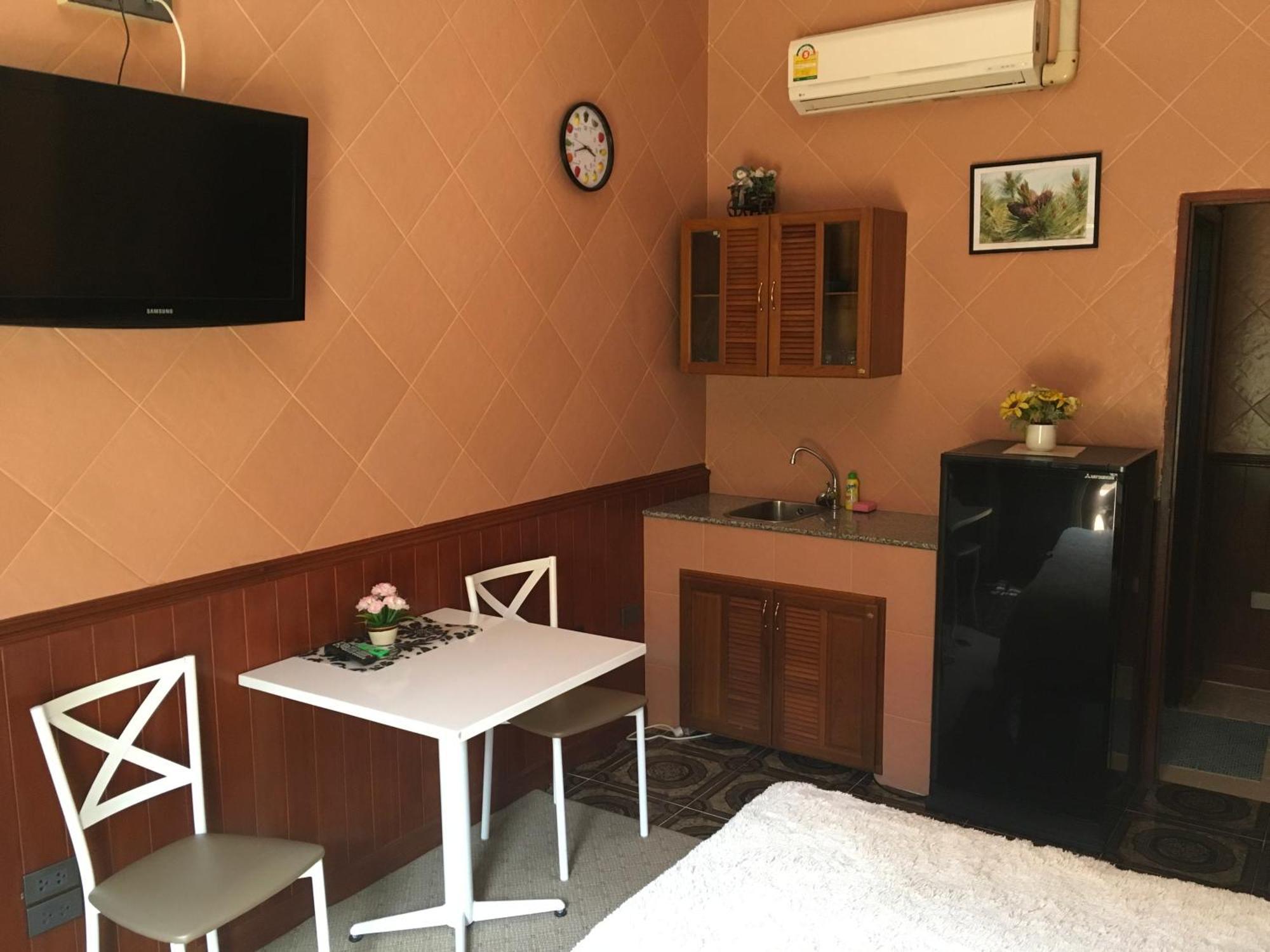 Magadan Residence Pattaya Habitación foto