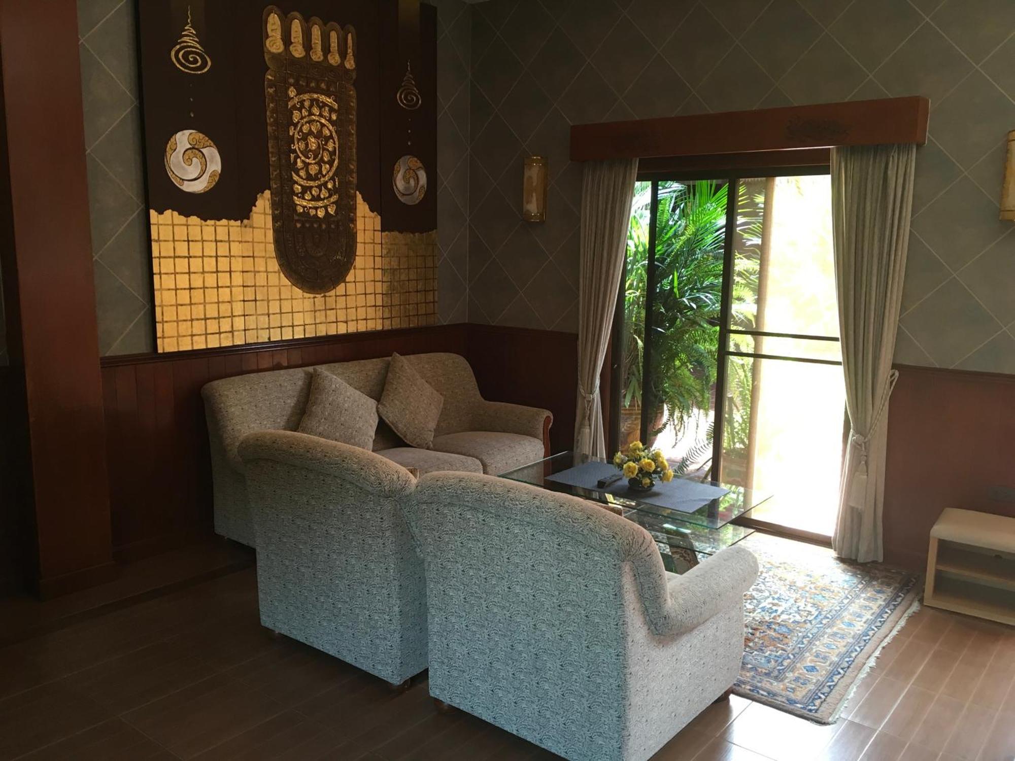 Magadan Residence Pattaya Habitación foto