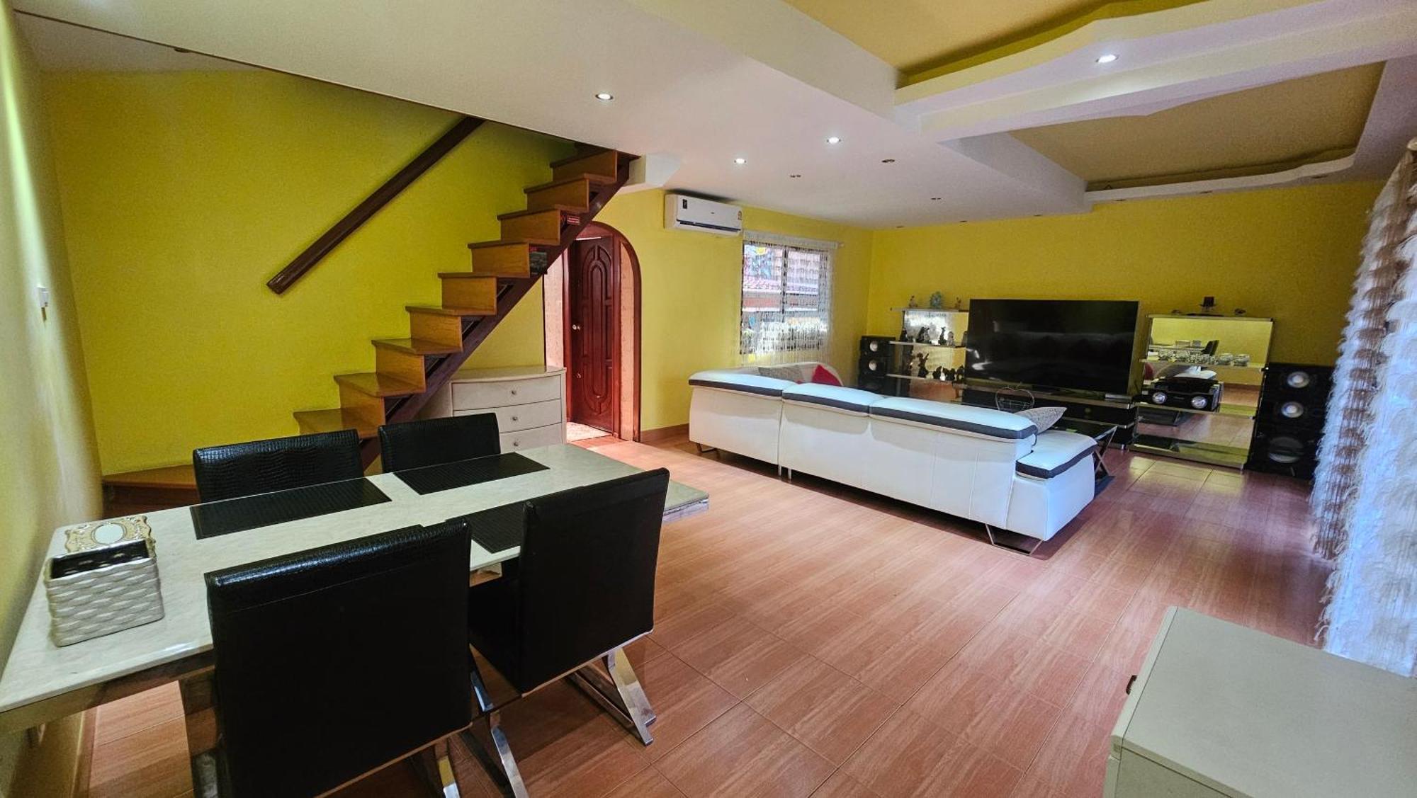 Magadan Residence Pattaya Exterior foto