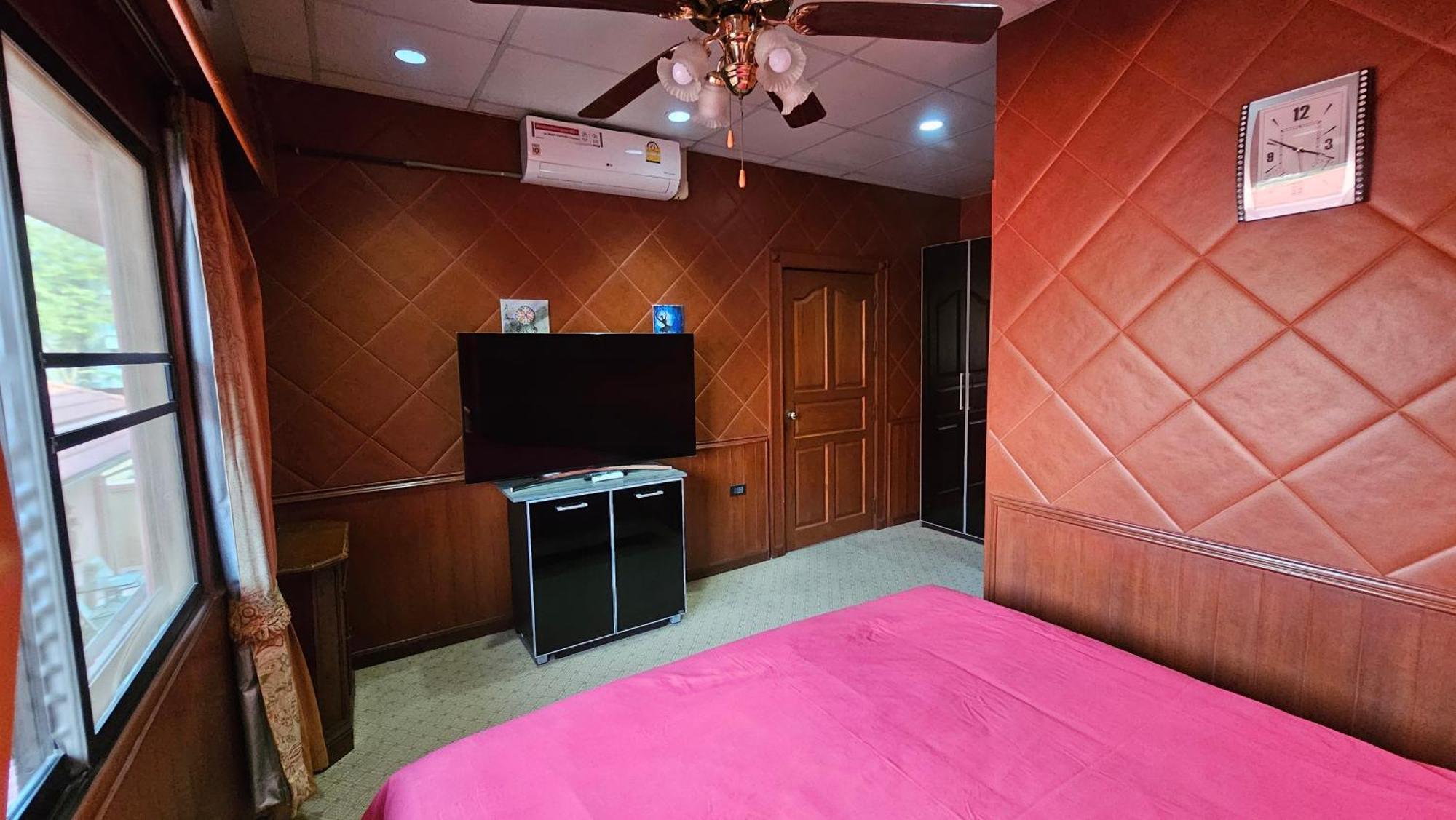Magadan Residence Pattaya Exterior foto