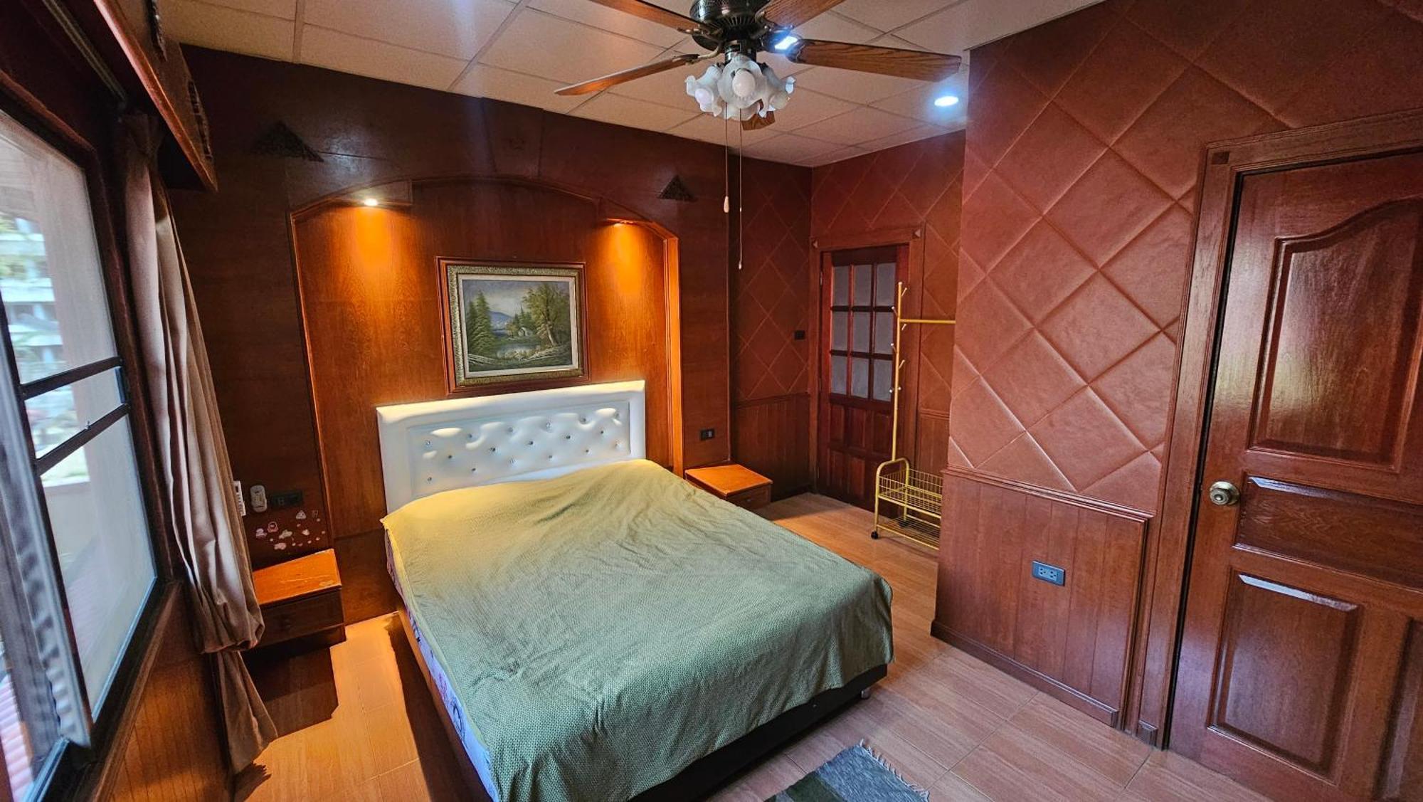 Magadan Residence Pattaya Exterior foto